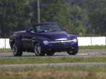 Chevrolet SSR 2003 года
